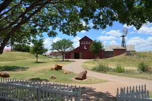 Cowboys Are Trending, But Lubbock Has Been Western Forever  - by Visit Lubbock